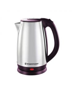 Westpoint Cordless Kettle WF-6171 Brand Warranty. EX